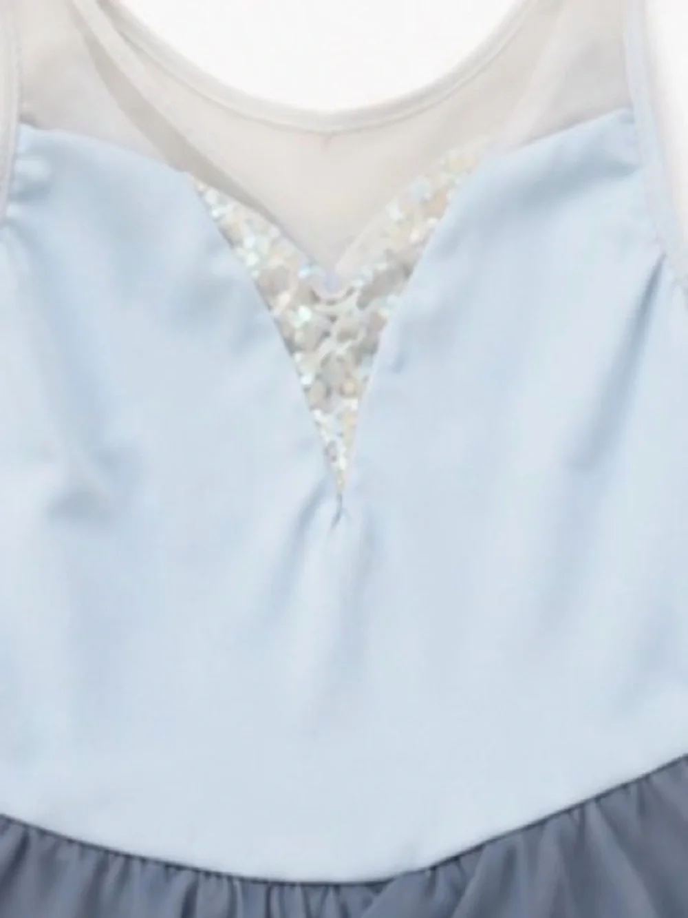 Weissman dance costume
